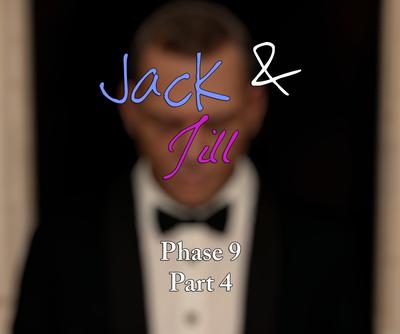 3D Emory Ahlberg - Jack and Jill: Phase 9 - Part 4