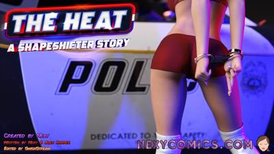 3D Nexstat - The Heat