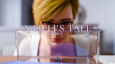 3D EleGTS - A Lilli's Tale 2