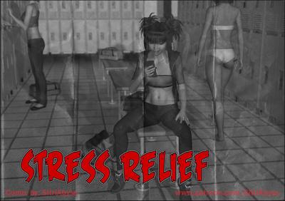 3D SitriAbyss - Stress Relief