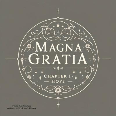 3D Fabdelamole - Magna Gratia