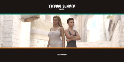 3D Himeros - Eternal Summer 1