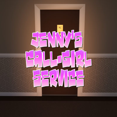 3D 3DK-x - Jenny's Call-Girl Service - Continuation of Jenny's Delivery Service - Ongoing