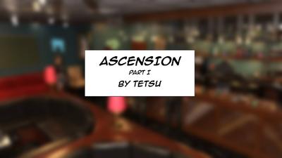 3D TetsuGTS - Ascension