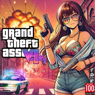 AverageExpansionEnjoyer - Grand Theft Asset VI: Vice Titty