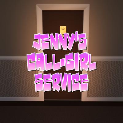 3D 3DK-x - Jenny's Call-Girl Service - Continuation of Jenny's Delivery Service