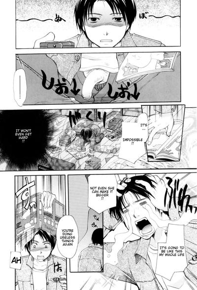 Hentai [Ei Itou] Remodeling Brother