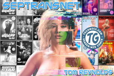 3D Tom Reynolds - Septransnet