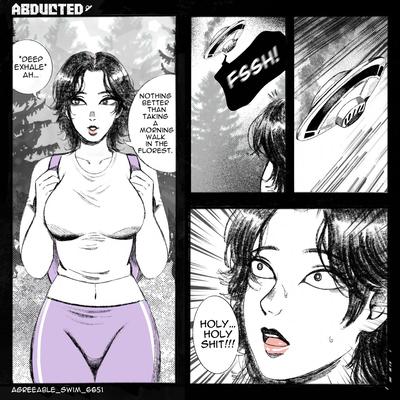 Agreeable_Swim_6551 - Abducted - parts 1-2