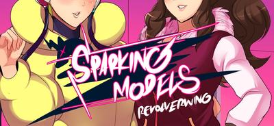 Hentai Revolverwing - Sparking Models - Pokemon