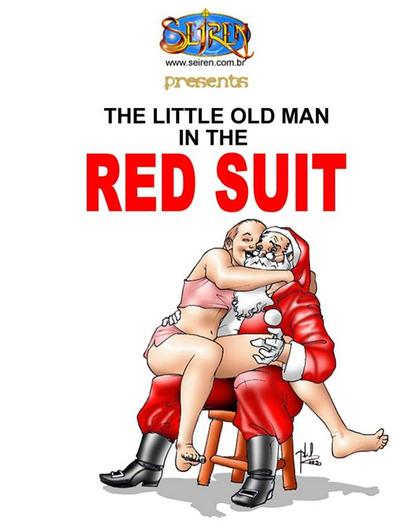 [Seiren] Little old Man in the Red Suit