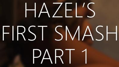 3D RedFireDog - Hazel's First Smash Part 1-2