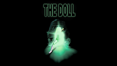 3D Bringthefun - The Doll