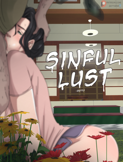 Hentai Tsumibukai yokubō | Sinful Lust Chapter. 1