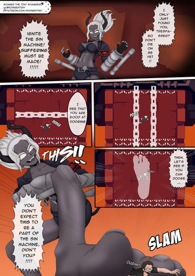 SomberTiny - TinyTaker Part 1-2