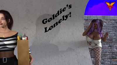 3D MP Creative - Goldie's Lonely