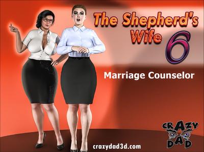 3D Crazy Dad - The Shepherd's Wife 6