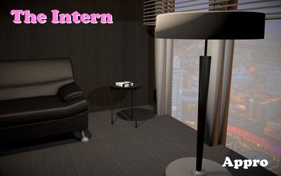 3D Appro - The Intern