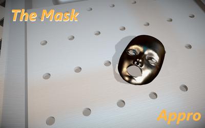 3D Appro - The Mask