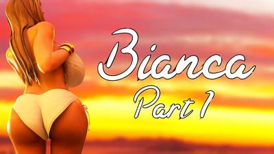 3D Redfiredog - Bianca 1-8