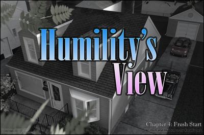 3D Kara Comet - Humility's View 4