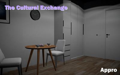 3D Appro - The Cultural Exchange