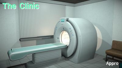 3D Appro - The Clinic