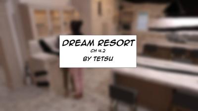 3D TetsuGTS - Dream Resort 4.2