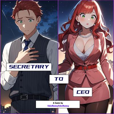 Secretary to CEO