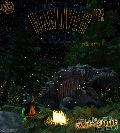 3D SturkWurk - Hanover Tales 22