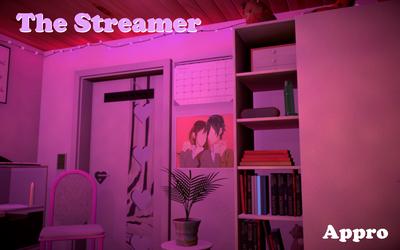 3D Appro - The Streamer