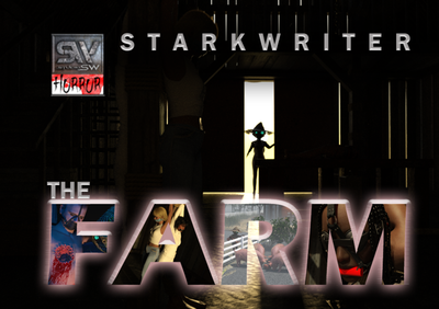 3D Starkwriter – The Farm