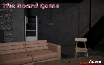 3D Appro - The Board Game