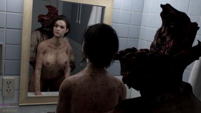 3D Belethors Smut - Resident Evil