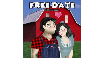 TGTony - Free Date: Restrictions Apply