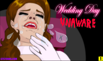 GTStoons - Wedding Day Unaware