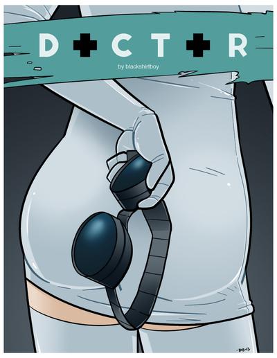 Blackshirtb0y - Doctor