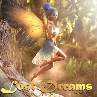 3D SedesDiS - Lost Dreams