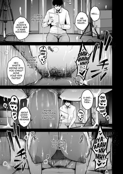 Hentai [Sevengar] Honshou | True Nature - Chapter 3 [English]