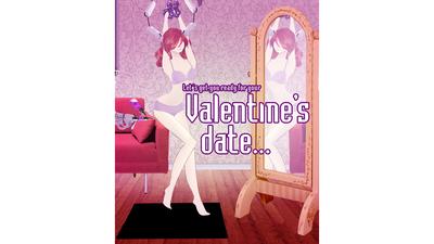 TGTony - Valentine’s Date