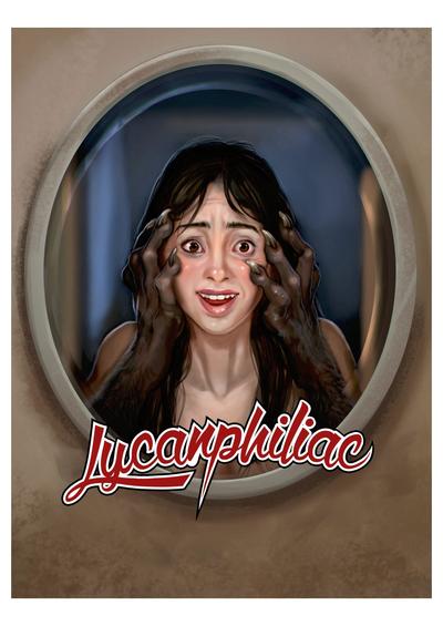 Liminalbean - Lycanphiliac