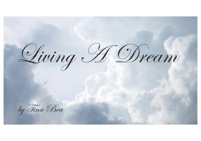 3D Tinabea49 - Living A Dream