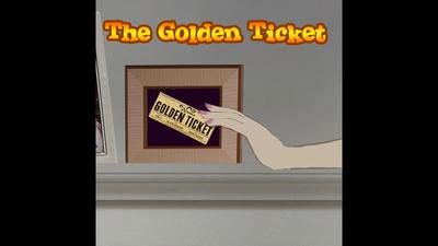 TGTony - The Golden Ticket