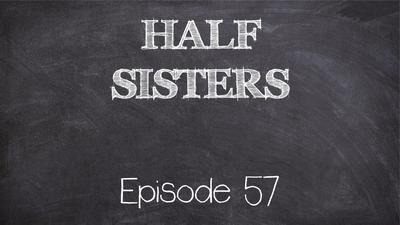 3D Emory Ahlberg - Half Sisters 57