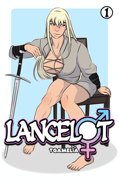 TGAmelia - Lancelot