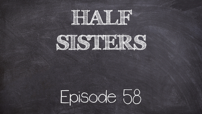 3D Emory Ahlberg - Half Sisters 58