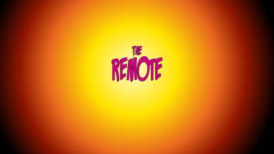 3D JacktheMonkey - The Remote