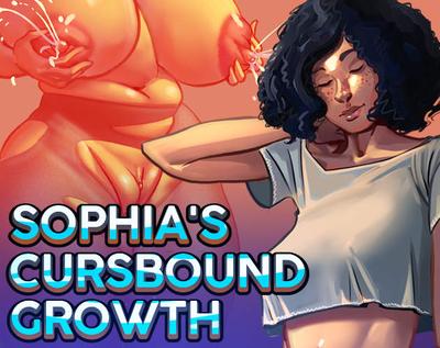 Orionart - Sophia's Cursebound Growth