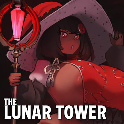 TheKite – The Lunar Towers