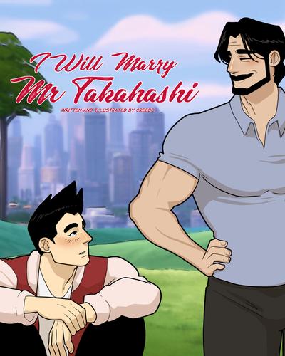 Creedo - I Will Marry Mr Takahashi